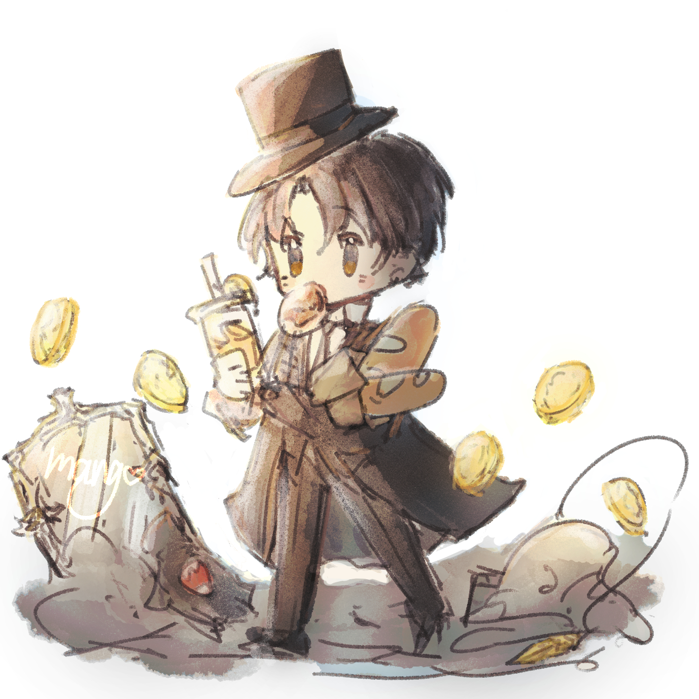 头像